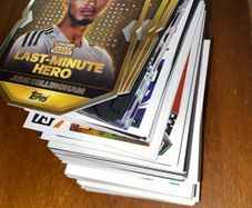 Topps Match Attax 2025/26 Trade/Sale