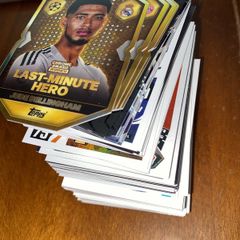 Topps Match Attax 2025/26 Trade/Sale