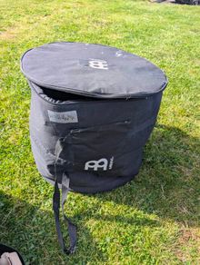 large Surdo case