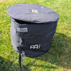 large Surdo case