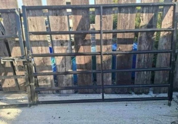 Gates