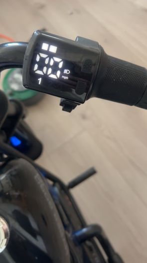 kids electric motorbike