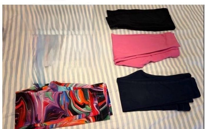 Girls Clothes 6-7