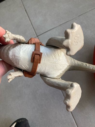 vintage star wars Tauntaun