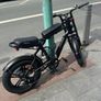 electric bike Engwe Image 3