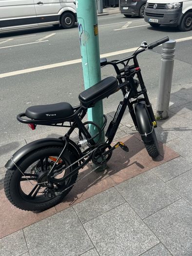 electric bike Engwe