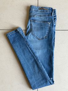 River Island Amelie Jeans
