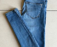 River Island Amelie Jeans
