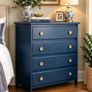 Vintage Chest of Drawers Image 2
