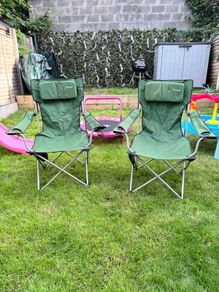 picnic chair