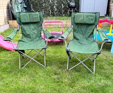 picnic chair