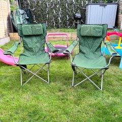 picnic chair