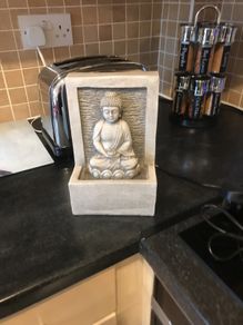 water fountain