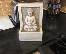 water fountain