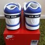Nike Air Max BW White Persian Violet (2021) UK-7/EUR-41 DN4113-101 White/Black/Persian Violet-2021 Image 4