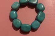 Vintage Turquoise Bracelet