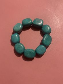 Vintage Turquoise Bracelet