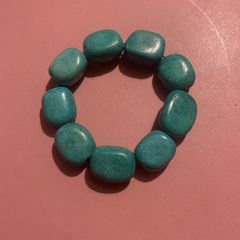 Vintage Turquoise Bracelet