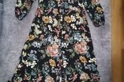 Beautiful long Mango dress