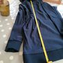 northface  flashdry-xd sweatshirt boys size L Image 7