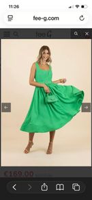 Fee G Dress