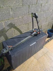 bicycle car racks