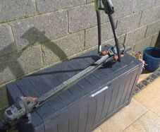 bicycle car racks