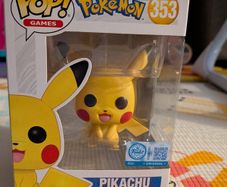 Funko Pokemon