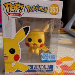 Funko Pokemon