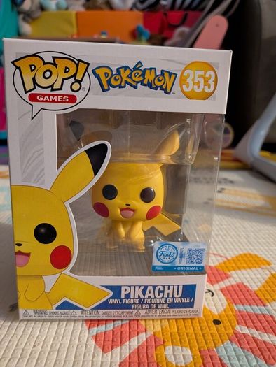 Funko Pokemon