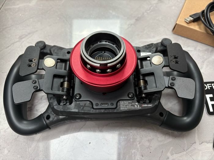 Simagic GT Neo