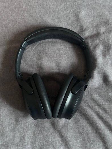 Bose QuietComfort 45 - Black