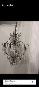 chandelier