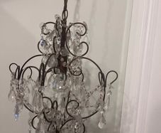 chandelier