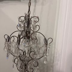 chandelier