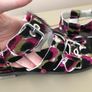 Bimba y Lola Animal Print Sandals New Size EU 40 Image 6