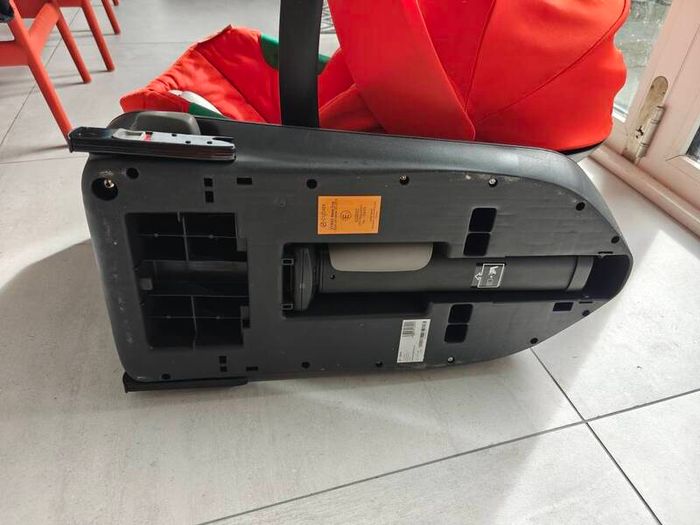 Aton S2 i-Size - car seat