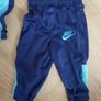 nike tracksuit 12month old Image 3