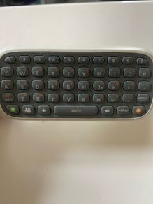 Xbox 360 Chatpad