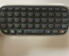 Xbox 360 Chatpad