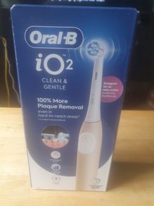 electric toothbrush