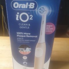 electric toothbrush