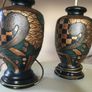 Lighting - Vintage Table Lamps X 2 Image 2