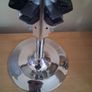 Industrial Quality Bottle Tree optics stand Image 2