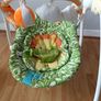 Baby swing Image 2
