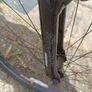 silverback hardtail mountainbike Image 2