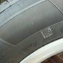 Alloys VW Skoda Etc Geniune 5x112 New Tyres Image 8