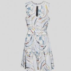 Reiss dress