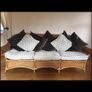 wicker Conservatory Suite Image 2