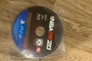 Nba 2k20 Ps4